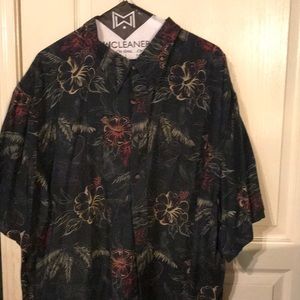 Harbor Bay 3 XL Hawaiian shirts